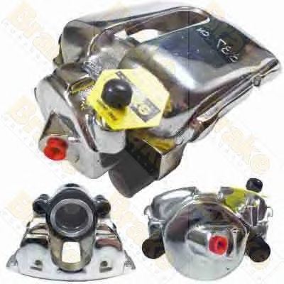 BRAKE ENGINEERING ca1396r -  Тормозной суппорт